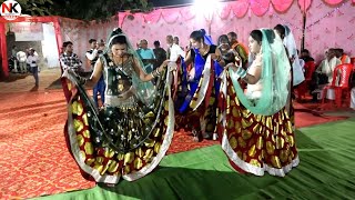 Desi Rai | कोयलिया बोली रे अमुआ की डाल अपनो कोउ \ देशी देहाती राई | इमलाई की खड़ी राई / rai video 