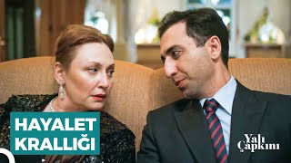 Küçük Korhanların Saklı Yeri | Yalı Çapkını 33. Bölüm