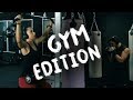 Unknown Brain - MATAFAKA (feat. Marvin Divine) [Gym Edition]