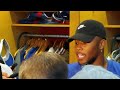 Saquon: Don't panic