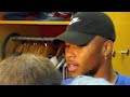 Saquon: Don't panic