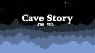 Jenka 1 - Cave Story