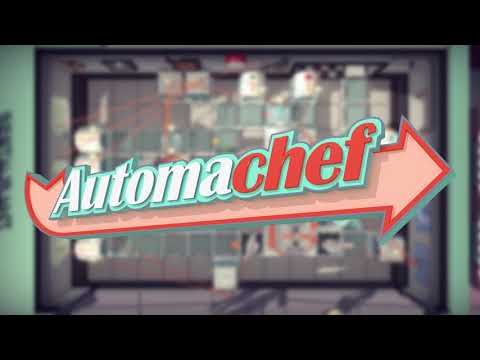 Trailer de Baixe Automachef (2019) PT-BR
