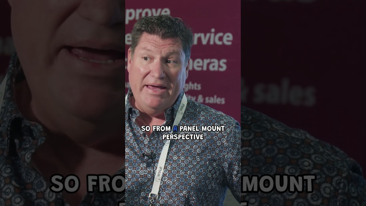 MICROTOUCH FSTEC BRANDED DIGITAL STORYTELLING #Hospitality #podcastlaughs