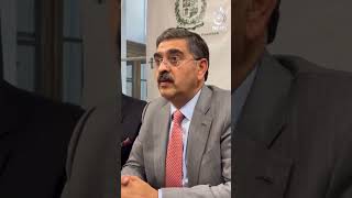 No deal or dheel for Imran Khan and PTI: PM Kakar #ImranKhan #PTI #DealorNoDeal #PMKakar