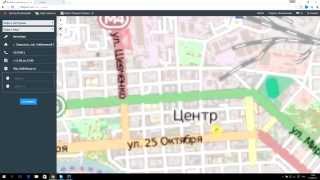 Добавление на карту Приднестровья ПМР маркер - 999pmr.md/map/ screenshot 4