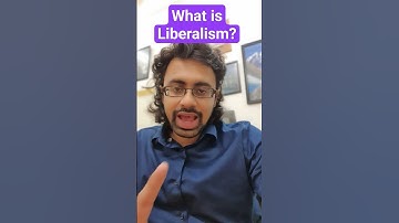 Exploring the essence of Liberalism. #history #governance #student #polity #gk #upsc