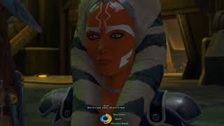 Smuggler - Kylu And Skavak