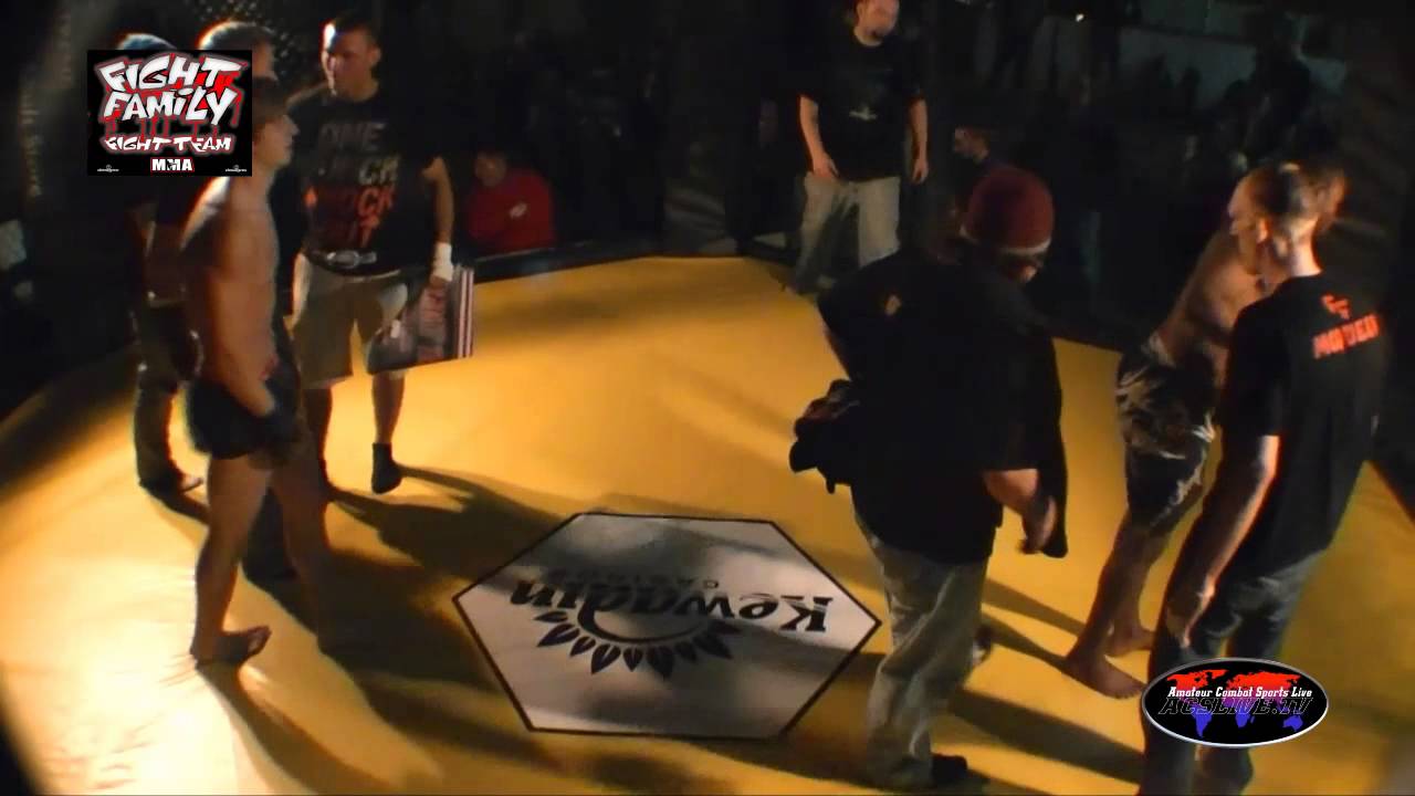 Fight family киев