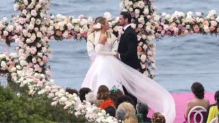 Blake Lively & Michele Married onset of \