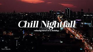 Playlist: Chill R&B/Soul Late Night Vibes   only late night vibes