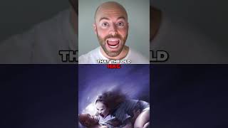 Sleep Paralysis: The Terrifying Truth and Old Hag!