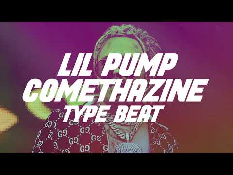 Lil Pump x Comethazine Type Beat 2019 -