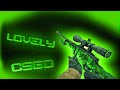 Lovely ❤ CS:GO