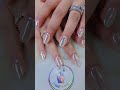 pearl nails #graffitionnails #trending #viral #reels #shorts #song #speedsong