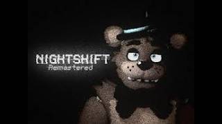 My ALMOST successful Nightshift 7K 6Min