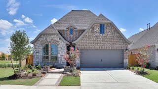Perry Homes in Bridgeland - 2188W