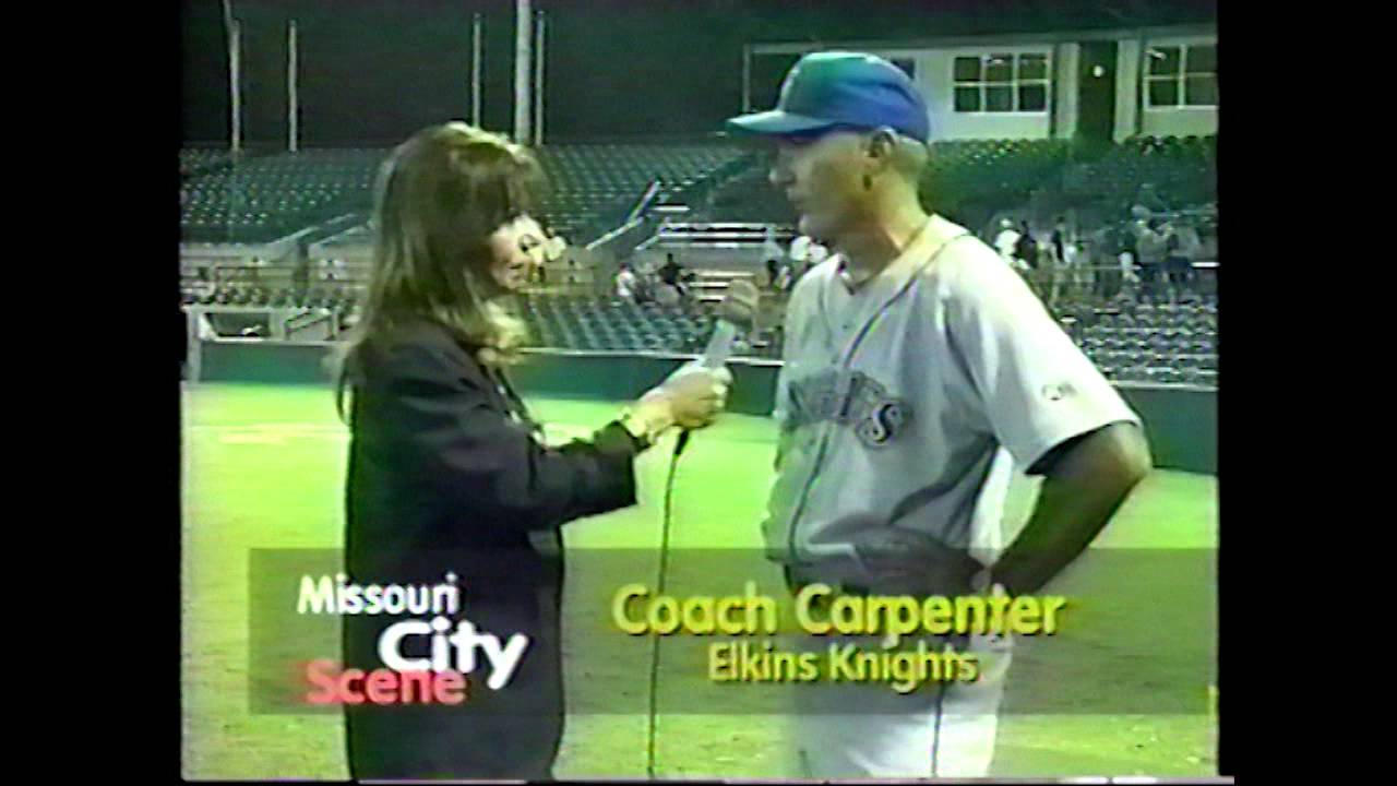 2000, Interview with Kip Wells + Region Finals vs Clements Highlights
