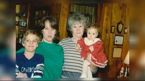 Barbara A. "Bobbie" Mettam Memorial Video