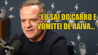 Rubinho Comenta Sobre O Dia Em Que Deixou SCHUMACHER Passar Na Última Volta