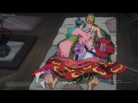 Learning the alphabet with One Piece