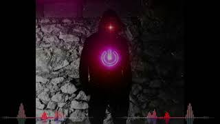 Dark DNB drum pad machine