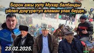 :           23.02.2025.
