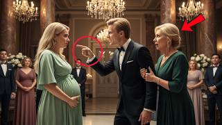 The Millionaire Chose His Mother Over His Pregnant Wife… Not Realizing She Was a $30B Billionaire screenshot 3