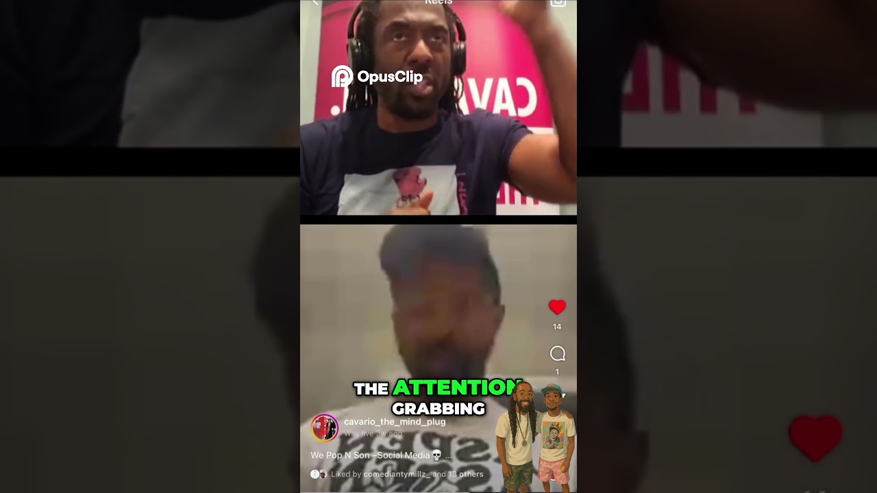 WePopNSon Talk Show: Covert Crimes The Price of Flashiness & Attention  