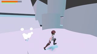 Gamedev Stream: At the Ends of Eras [174 [sort of spoiler warning]]