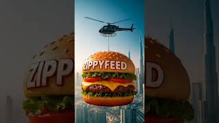 Zippyfeed Grand Opening In Raipur