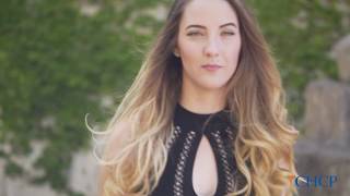 CHCP Ft. Worth Campus | Graduate Testimonial: Hailey B.