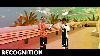 Recognition (Official Music Video) [Feat. Fire]