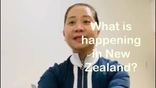 Vlog # 26. Life in New Zealand#auckland#Recession in New Zealand