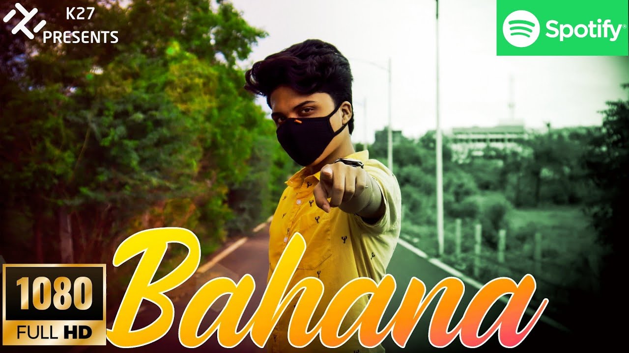Akull - Bahana | Cover By Sujit | Mellow D, Diffuni | VYRLOriginals |