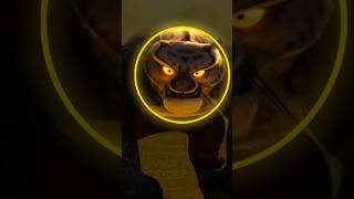 Tai Lung was always the Dragon Warrior!?