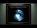 Giorgio Moroder ft. Frank Boeijen - The Chase (Kronenburg Park Mix) - By René van Schoot.