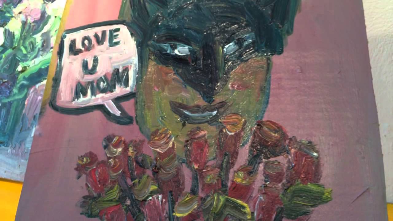 Kilduff's Flower Shop At Daniel Rolnik Gallery - Mother's Day 2015