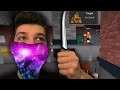 Roblox Assassin Knife Unboxing