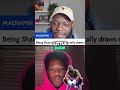 Zaquin Moses shows love to Scooter Davis but ready to fight him