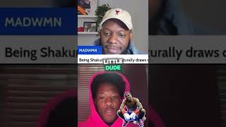 Zaquin Moses shows love to Scooter Davis but ready to fight him