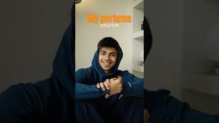 Sneak Peek Into My Perfume Collection