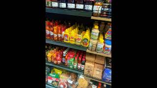 Gurgoan  SouthPoint Mall  // Japanese , Korean , Chinese food marts