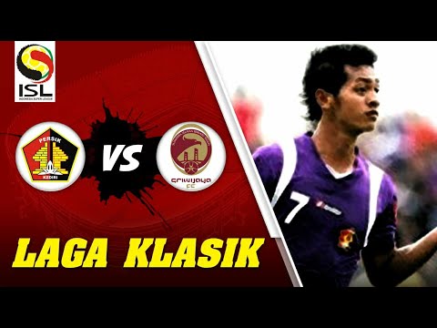ali toto x sbobet - PERSIK VS SRIWIJAYA - "Macan Putih" 6 Partai Tanpa Kemenangan - ISL 2009/2010
