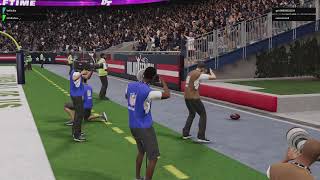 Eric ISNT fair in Madden 23...(MUT Squads)