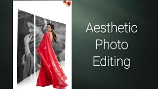 Aesthetic Photo Editing | Trending Photo Editing screenshot 5