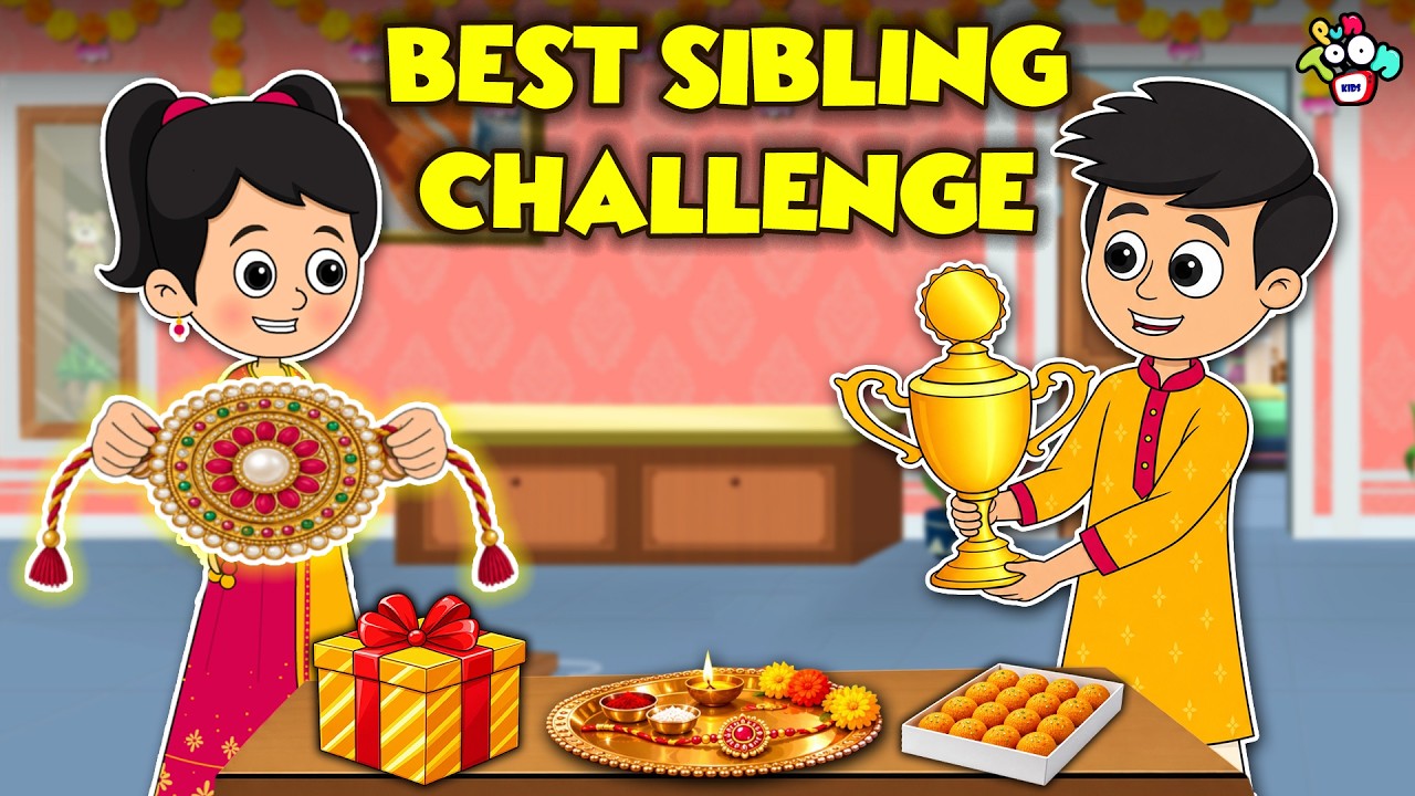 Latest Title & Thumbnail