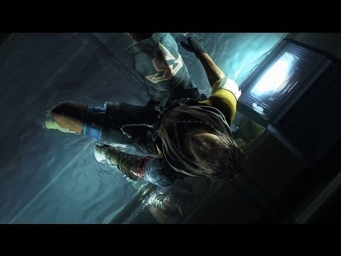 The Fall of A Great City (Opening Cinematic) - FINAL FANTASY X/X-2 HD Remaster