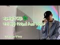 Btob wind and wish cover by dsvy