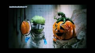 MAD “Pumpkin Artist” 2010-2011 Promo (HQ Recreation)